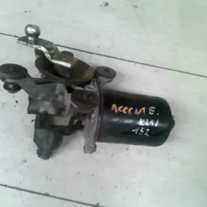 HYUNDAI Accent 00-03 Ablaktörlő motor első bontott alkatrész Ajánlat