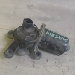 Szuper akció HYUNDAI Accent 00-03 Ablaktörlő motor első bontott alkatrész