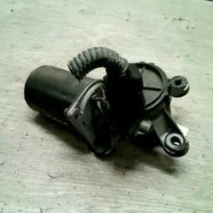 Biztonságos fizetés HYUNDAI Accent 00-03 Ablaktörlő motor hátsó bontott alkatrész