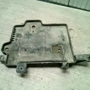 HYUNDAI Accent 00-03 Akkumulátor tartó bontott alkatrész Legjobb ár