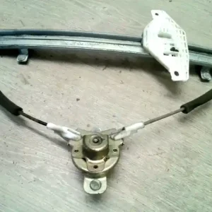 Akciós ár HYUNDAI Accent 00-03 Bal első ablakemelő szerkezet mechanikus bontott alkatrész