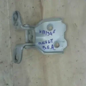 Olcsóbb HYUNDAI ACCENT 00-03 Bal első alsó ajtózsanér bontott alkatrész