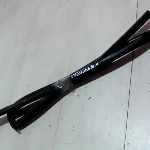 HYUNDAI Accent 00-03 Bal hátsó ajtó kéder gumi bontott alkatrész Gyors szállítás