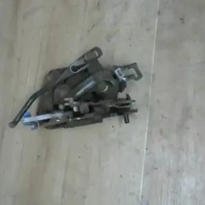 HYUNDAI ACCENT 00-03 Bal hátsó ajtó zárszerkezet központi záras bontott alkatrész Olcsóbb