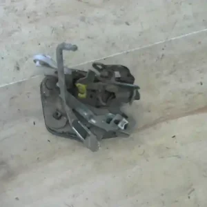 Vedd meg online HYUNDAI ACCENT 00-03 Bal hátsó ajtó zárszerkezet központi záras bontott alkatrész