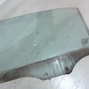 Szuper ajánlat HYUNDAI Accent 00-03 Bal hátsó ajtóüveg bontott alkatrész