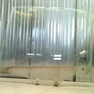 Alacsony ár HYUNDAI Accent 00-03 Bal hátsó ajtóüveg bontott alkatrész