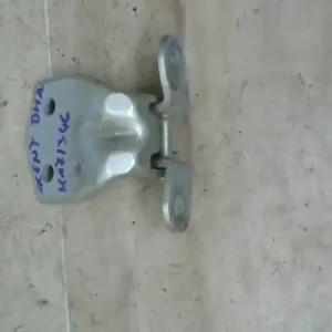 Akciós ár HYUNDAI ACCENT 00-03 Bal hátsó alsó ajtózsanér bontott alkatrész