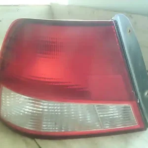 HYUNDAI Accent 00-03 Bal hátsó lámpa 3 ajtós bontott alkatrész Ajánlat