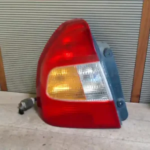 Gyors kiszállítás HYUNDAI Accent 00-03 Bal hátsó lámpa bontott alkatrész