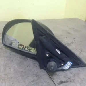 Biztonságos fizetés HYUNDAI Accent 00-03 Bal visszapillantó tükör mechanikus 4 ajtós, sedan bontott alkatrész