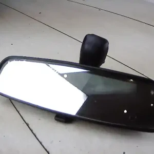 HYUNDAI Accent 00-03 Belső visszapillantó tükör bontott alkatrész Alacsony ár