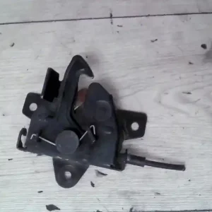 HYUNDAI Accent 00-03 Csomagtérajtó zárszerkezet bontott alkatrész Vedd meg most