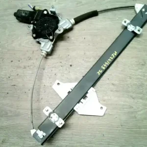 Árcsökkenés HYUNDAI Accent 00-03 Jobb első ablakemelő szerkezet elektromos bontott alkatrész