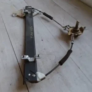 HYUNDAI Accent 00-03 Jobb első ablakemelő szerkezet mechanikus bontott alkatrész Kedvezményes ár