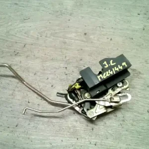 HYUNDAI Accent 00-03 Jobb első ajtó zárszerkezet központizáras bontott alkatrész Ajánlat