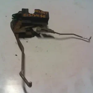 Azonnal elérhető HYUNDAI ACCENT 00-03 Jobb első ajtó zárszerkezet mechanikus bontott alkatrész