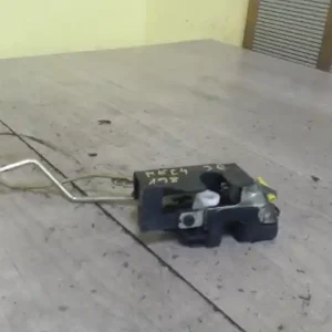 Biztonságos vásárlás HYUNDAI Accent 00-03 Jobb első ajtó zárszerkezet mechanikus 4 ajtós, sedan bontott alkatrész