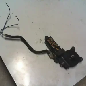 Újdonság HYUNDAI ACCENT 00-03 Jobb hátsó ablakemelő motor bontott alkatrész