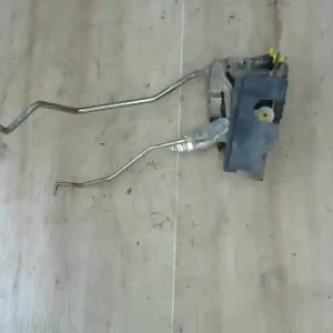 Szezonális akció HYUNDAI ACCENT 00-03 Jobb hátsó ajtó zárszerkezet központi záras bontott alkatrész