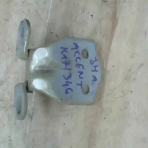 Újdonság HYUNDAI ACCENT 00-03 Jobb hátsó alsó ajtózsanér bontott alkatrész