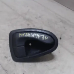 Újdonság HYUNDAI Accent 00-03 Jobb hátsó belső kilincs 4 ajtós, sedan bontott alkatrész