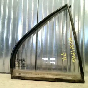 Legkelendőbb HYUNDAI Accent 00-03 Jobb hátsó fixüveg ajtóban sedan bontott alkatrész