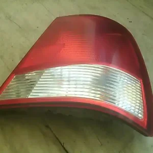 HYUNDAI Accent 00-03 Jobb hátsó lámpa 3 ajtós bontott alkatrész Azonnal elérhető