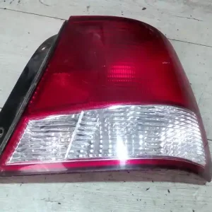 HYUNDAI Accent 00-03 Jobb hátsó lámpa bontott alkatrész Legkelendőbb