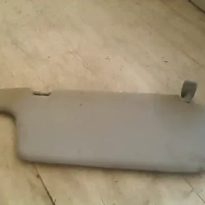 Árcsökkenés HYUNDAI Accent 00-03 Jobb napellenző bontott alkatrész