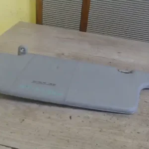 HYUNDAI Accent 00-03 Jobb napellenző bontott alkatrész Kihagyhatatlan ajánlat