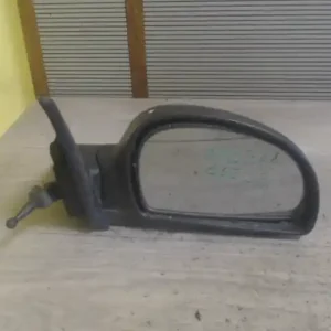 HYUNDAI Accent 00-03 Jobb visszapillantó tükör mechanikus bontott alkatrész Vedd meg most
