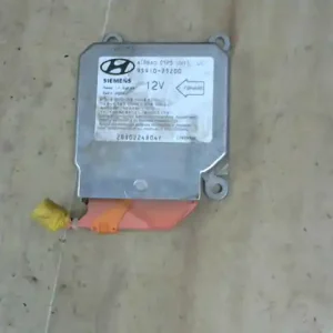 HYUNDAI ACCENT 00-03 Légzsák indító elektronika bontott alkatrész Rendeld meg most