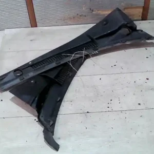 Prémium HYUNDAI Accent 00-03 Levélrács bontott alkatrész