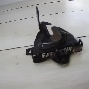 HYUNDAI Accent 00-03 Motorháztető zár bontott alkatrész Olcsóbb