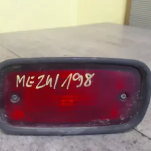 Legkelendőbb HYUNDAI Accent 00-03 Pótféklámpa bontott alkatrész