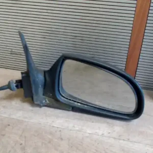 HYUNDAI Accent 00-03 Jobb visszapillantó tükör mechanikus bontott alkatrész Újdonság