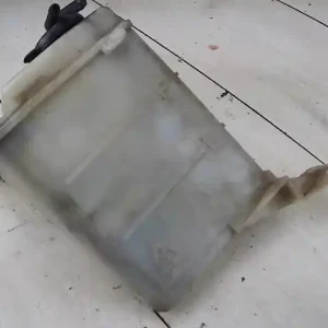 Akciós ár HYUNDAI Accent 00-03 Kiegyenlítő tartály bontott alkatrész