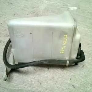 Gyors kiszállítás HYUNDAI Accent 00-03 Kiegyenlítő tartály 1.5 b bontott alkatrész