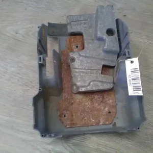 HYUNDAI Accent 00-03 Kormányoszlop burkolat alsó bontott alkatrész Kihagyhatatlan ajánlat