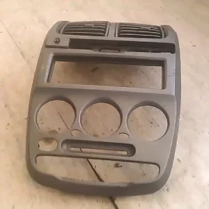 HYUNDAI Accent 00-03 Középkonzol keret bontott alkatrész Nézd meg most