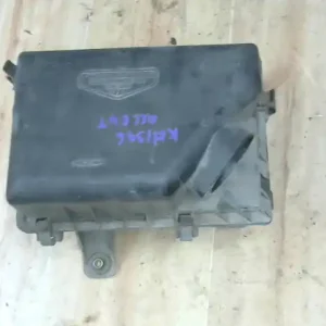 Végkiárusítás HYUNDAI ACCENT 00-03 Légszűrőház bontott alkatrész