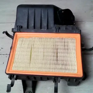 HYUNDAI Accent 00-03 Légszűrőház bontott alkatrész Kihagyhatatlan ajánlat