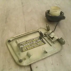 HYUNDAI Accent 00-03 Tankajtó tanksapkával bontott alkatrész Kedvezményes ár