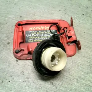 HYUNDAI Accent 00-03 Tankajtó tanksapkával bontott alkatrész Szuper akció