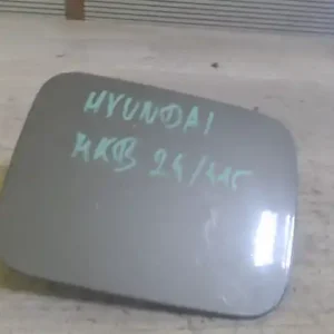 HYUNDAI Accent 00-03 Tankajtó bontott alkatrész Biztonságos fizetés