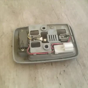 Ne maradj le HYUNDAI Accent 00-03 Utastér világítás első bontott alkatrész