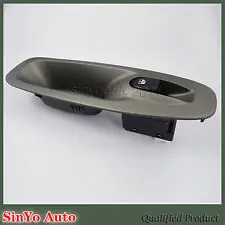 HYUNDAI ACCENT 03-06 Ablakemelő kapcsoló pozíció független bontott alkatrész Korlátozott ajánlat