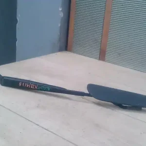 HYUNDAI ACCENT 03-06 Ablaktörlő kar bal első bontott alkatrész Alacsony ár