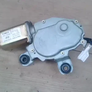 Szuper ajánlat HYUNDAI ACCENT 03-06 Ablaktörlő motor hátsó 5 ajtós bontott alkatrész